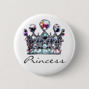 Recherche de couronne royale badges Pour elle
