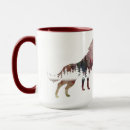 Suche nach wilder wolf tassen Kaffee