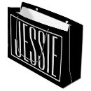 Suche nach schwarzes geschenktüten Für ihn