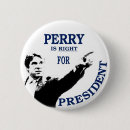 Recherche de rick perry en 2012 badges Thé