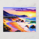 Suche nach strandbilder postkarten Sonnenuntergang