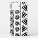 Recherche de motif tribal africain iphone coques Africaine