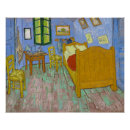 Recherche de chambre coucher posters Vincent van gogh