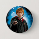 Recherche de weasley de ron badges Harry potter