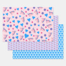 Recherche de magique papier cadeau Licorne