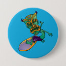 Recherche de requins badges Planche