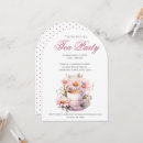 Recherche de après midi invitations Fleurs