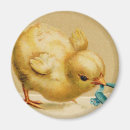Recherche de salutation de pâques magnets Mignon