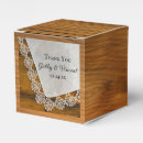 Recherche de dentelle vintage ballotins Bois