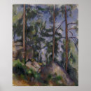 Suche nach cézanne poster Post impressionismus