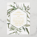 Recherche de de bohème de mariage invitations Aquarelle