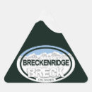 Recherche de colorado autocollants Neige