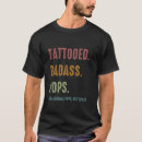 Recherche de tatouée tshirts Encré