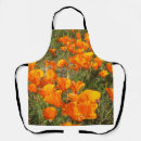 Suche nach california schürzen Blume