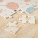 Recherche de outils puzzles Défi