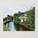 Suche nach galway ireland postkarten Aquarell