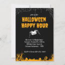Recherche de happy halloween invitations Fête