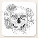 Suche nach schädel untersetzer Zendala