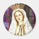 Recherche de religieux magnets Fatima
