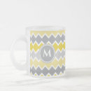 Recherche de zigzag gris tasses Preppy