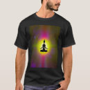 Suche nach chakren tshirts Yoga