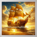 Suche nach seereisen poster Segelboot