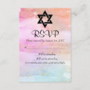 Suche nach schlag rsvp karten Aquarell
