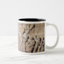 Recherche de soulagement tasses Un dieu