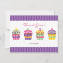 Recherche de cupcakes correspondances cartes Doux