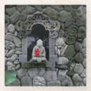 Suche nach buddha statue untersetzer Spirituell