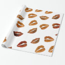 Suche nach lippenstift geschenkpapier Glasur