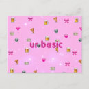 Recherche de emojis cartes postales Rose