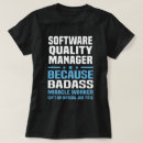 Recherche de qualité du logiciel Profession