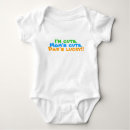 Suche nach viel glück babykleidung Vater