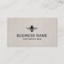 Suche nach imkerei visitenkarten Honig