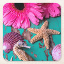 Recherche de hippocampe dessous de verres Bateau