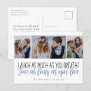 Recherche de citation de mariage cartes postales Moderne