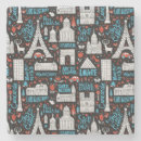 Suche nach mit eiffelturm untersetzer Reise