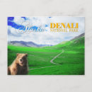 Recherche de parc national de denali Étourdi