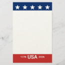 Suche nach amerika briefpapier Patriotisch