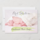 Recherche de la frise invitations Aquarelle