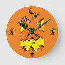 Suche nach orange halloween kunst Black