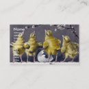 Recherche de oeuf de pâques cartes visite Poussins
