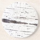 Recherche de bouleaux dessous de verres Bois
