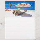 Recherche de plages prospectus Travel