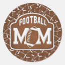 Recherche de foot autocollants Maman