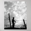 Suche nach schwarze soldaten poster Weiß