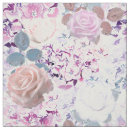 Suche nach rosa wasserfarbe stoffe Rosen
