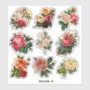 Suche nach antique aufkleber Blume