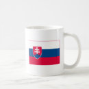 Recherche de slovaque tasses La slovaquie